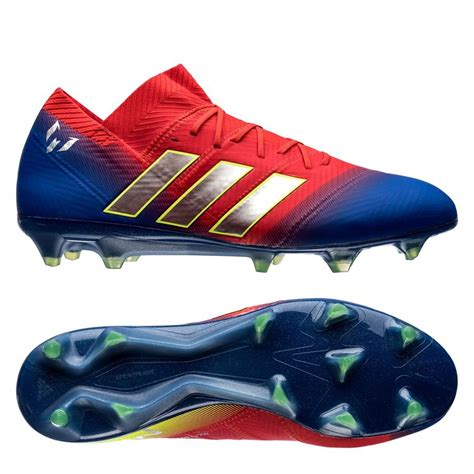 adidas nemeziz 18 fußballschuhe herren|Adidas nemeziz 18.1 messi.